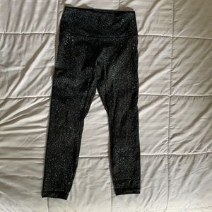 Lululemon Leggings - perfect condition